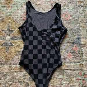 VANS Bodysuit